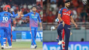 Today's IPL Match 2026 DC vs PBKS Playing 11: Know Date, Time, Venue and Full Squads of both sides