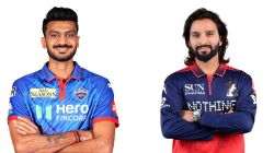 DC vs RCB Live Streaming: When and where to watch IPL 2026 match 39 Online and on TV