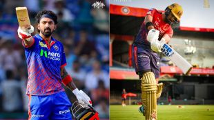 IPL 2026 Today's Match DC vs RCB Playing 11: Check Playing 11, Date, Time, Venue and Full Squads