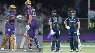 GT vs KKR IPL 2026 Match 25 Date, Time, Venue and Predicted Playing 11.