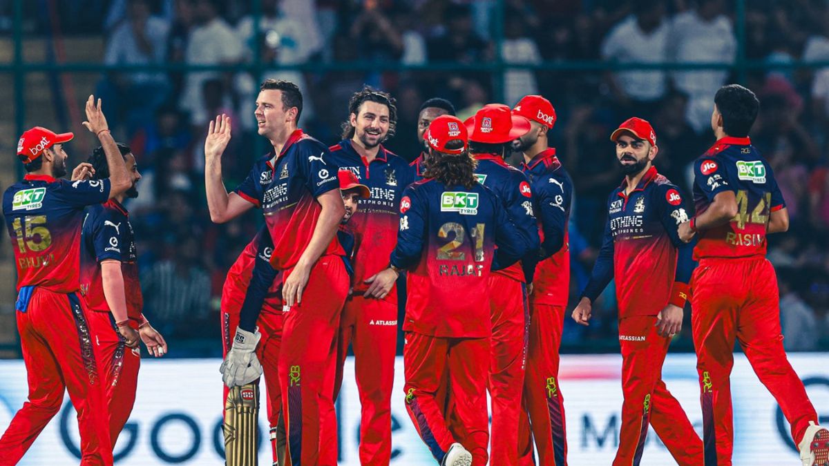 IPL Today’s Match GT vs RCB Playing 11: Know Date, Time, Venue And Full Squads