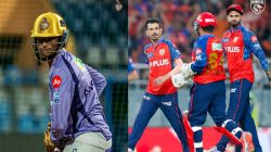 KKR vs PBKS Playing 11, IPL 2026: Will Manish Pandey get a game for Kolkata?