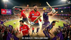 IPL 2026: KKR vs PBKS- Top 5 most expensive players on the park featuring Shreyas Iyer