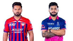 IPL 2026 LSG vs RR match Live Streaming: Check Time, Venue, TV & Online Details