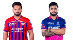 LSG vs RR Live Streaming: When and where to watch IPL 2026 match 32 online and on TV