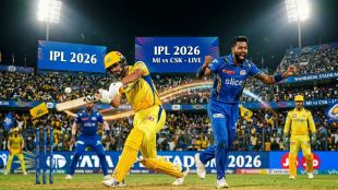 IPL 2026 MI vs CSK: A high-voltage clash awaits in Wankehde as both teams battle for crucial IPL 2026 point.