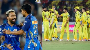 IPL 2026 Today's Match featuring Mumbai Indians and Chennai Super Kings at the Wankhede.