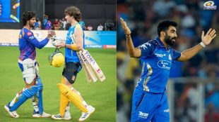 MI vs CSK Today's IPL 2026 Match Preview : A high-voltage clash awaits in Mumbai as both teams battle for the Play-off in IPL 2026.