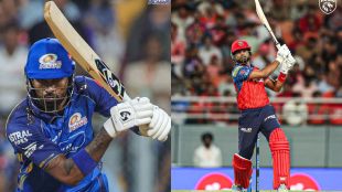 Today's IPL Match 2026 MI vs PBKS Playing 11: Know Date, Time, Venue and Full Squads of both sides