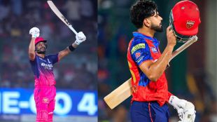 Watch RR vs PBKS live streaming on JioHotstar. Get TV broadcast details for India, Pakistan, and Bangladesh for IPL 2026 Match 40 today.