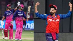 Today’s IPL Match PBKS vs RR Playing 11: Date, time and full squad of both sides