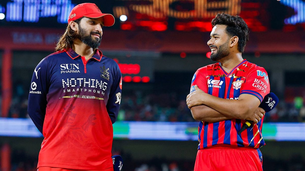 IPL 2026 Points Table, RCB vs LSG IPL 2026 Points Table, RCB vs LSG