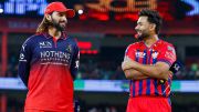 Check IPL 2026 Points Table as RCB take on LSG at M Chinnaswamy Stadium in Bengaluru. Photo: X