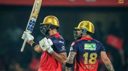 RCB vs CSK Playing 11 IPL 2026: Will Josh Hazlewood play for Bengaluru?