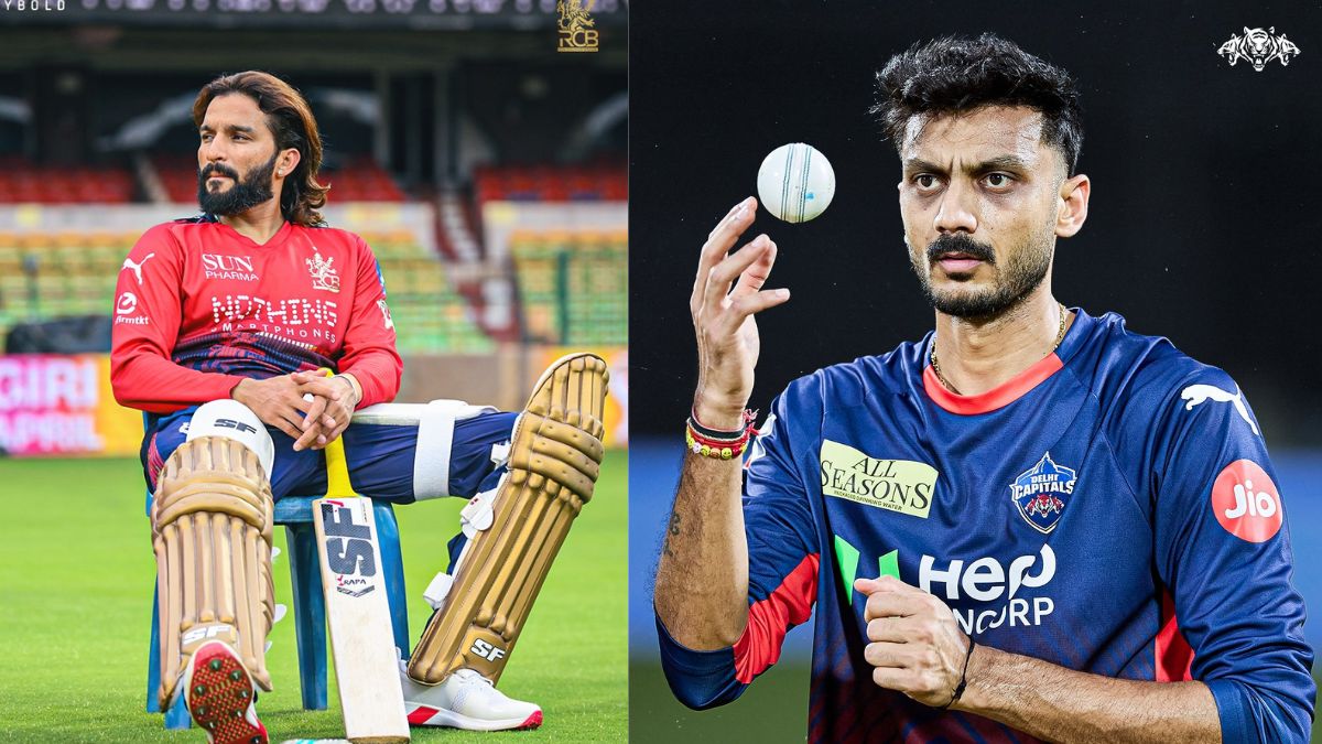IPL 2026 RCB vs DC: A high-scoring showdown awaits at Chinnaswamy on 18 April ( Saturday).