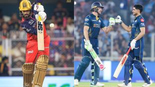 Today's IPL Match 2026 RCB vs GT Playing 11: Know Date, Time, Venue and Full Squads of both sides