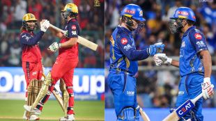 MI vs RCB Live Streaming details: When and where to watch Mumbai vs Bengaluru match on TV and online