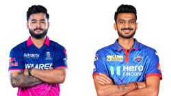 RR vs DC Live Streaming: When and where to watch IPL 2026 match 43 online and on TV