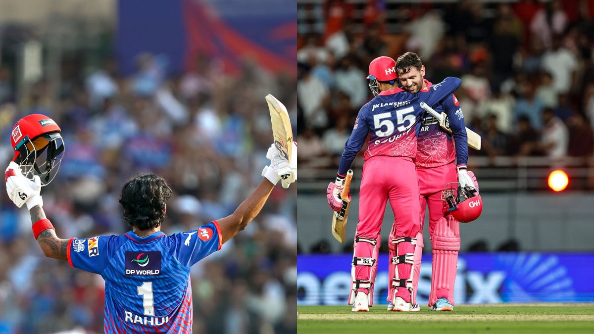 IPL Today’s Match RR vs DC Playing 11: Mitchell Starc Playing, Miller Sits Out as Delhi make 3 changes