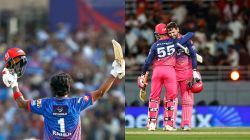 IPL Today’s Match RR vs DC Playing 11: Mitchell Starc Playing, Miller Sits Out as Delhi make 3 changes