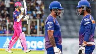 RR vs MI Playing 11, IPL 2026: Rajasthan Royals face Mumbai Indians in a high-voltage IPL 2026 clash at Barsapara Cricket Stadium, Guwahati.
