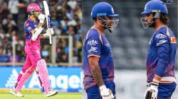 RR vs MI IPL Match Preview: Rajasthan Royals vs Mumbai Indians Predicted Playing XI, Match Predication, Pitch & Weather Report