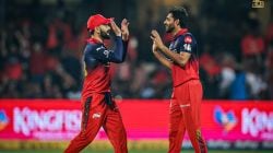 Today’s IPL Match 2026, RR vs RCB Playing 11: Date, Time and Full Squad of both teams