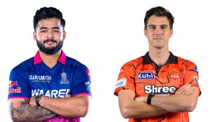 RR vs SRH Live Streaming: When and where to watch IPL 2026 match 36 online and on TV