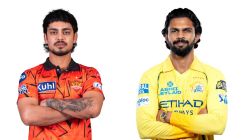 SRH vs CSK Live Streaming: When and where to watch IPL 2026 match 27 online and on TV