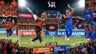 Watch SRH vs DC Match 31 live on JioHotstar and Star Sports Network tonight at 7:30 PM IST.