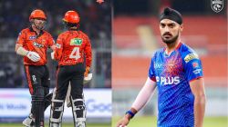PBKS vs SRH Live Streaming: When and where to watch Punjab Kings vs Sunrisers Hyderabad IPL 2026 match