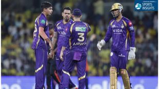 Kolkata Knight Riders (KKR) search for answers as IPL 2026 slips out of their grip.
