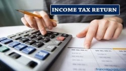 ITR forms out for FY 2025-26: When will e-filing start on income tax portal?