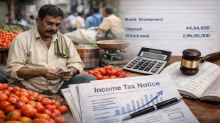 ITAT flags flaw in cash deposit cases: Can tax dept treat deposits and withdrawals both as income?