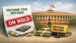 Income tax refunds of over 1.3 lakh taxpayers put on hold due to this PAN issue – details here