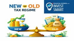 Old vs New Tax Regime: Which one actually helps you build wealth?