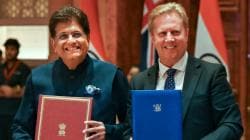 India, New Zealand FTA to be operational by year-end