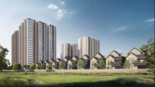 Housing sales fell 4 percent annually in the January-March quarter