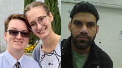 ICE arrests Indian-origin truck driver accused of killing newslyweds in Oregon