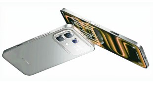 Infinix takes on mid-range biggies