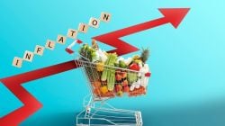 March inflation edges up to 3.40%, food inflation jumps 3.87%; Silver price sees sharp spike