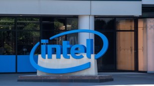 Why Intel stock price is surging