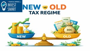 Old vs New Tax Regime: Which one actually helps you build wealth?