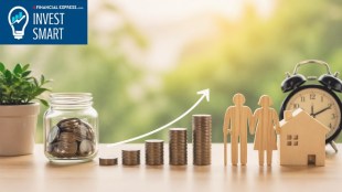 3-Step Retirement Plan: How to Build Rs 3 Crore Before 60 Using the 'Combination Strategy'