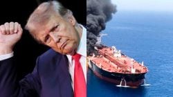 Iran, US-Israel war LIVE updates: Strait of Hormuz set to reopen as Trump, Tehran agree to two-week ceasefire; Pakistan brokers talks, Brent crude plunges