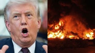 Iran, Israel-US war live updates