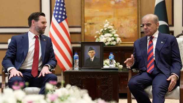 Iran, US-Israel war LIVE: ‘Iran failed to meet expectations’, Vance shares why US team will leave Pakistan without deal (Photo: AP)