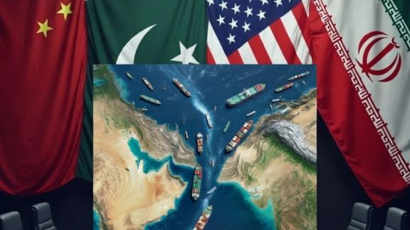 90 Minutes to Peace: How China Quietly Swayed Iran