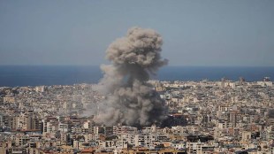 West Asia’s New Fault Line: Why the US-Iran Conflict is a Structural Rupture, Not a Short War