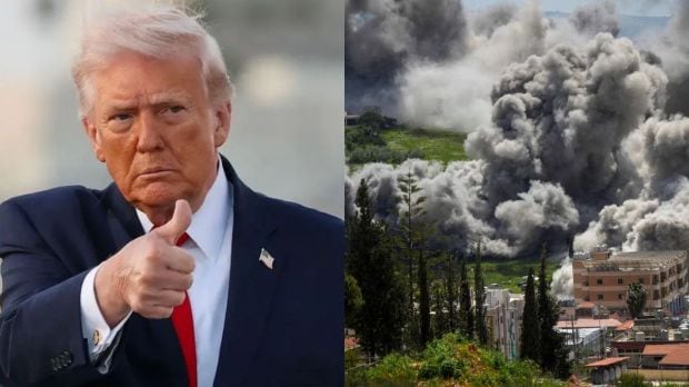 Iran,US-Israelwarliveupdates